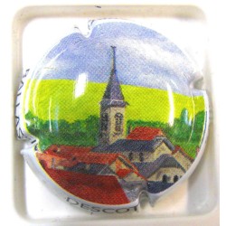 BALLASSI-DESCOTES N°03 POLYCHROME