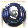 ABELE HENRI N°39 PORTRAIT