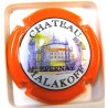 MALAKOFF N°03 ORANGE