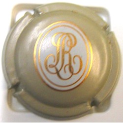 ROEDERER LOUIS N°116A JEROBOAM GRIS