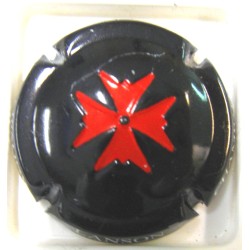 LANSON N°116 FOND NOIR