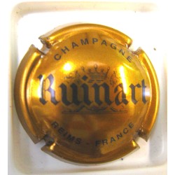 RUINART N°49 OR ET GRIS