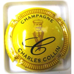 COLLIN CHARLES N°20B JAUNE