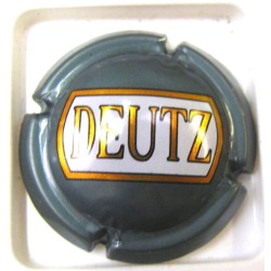 DEUTZ N°23A GRIS-BLEU