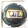 DEUTZ N°23A GRIS-BLEU