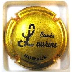 NOWACK N°48 CUVEE LAURINE