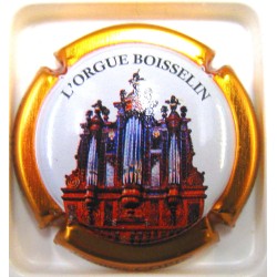 COPIN JACQUES ORGUE BOISSELIN