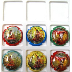 SAMPERS SERIE NATURE