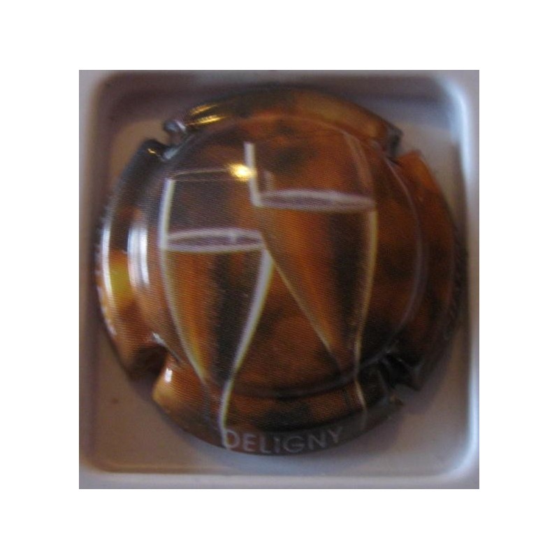 DELIGNY GENERIQUE PERSONNALISE FLUTE