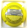 LETE-VAUTRAIN MONUMEMT FOND JAUNE