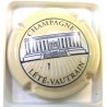 LETE-VAUTRAIN MONUMEMT FOND CREME