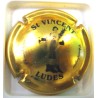 SAINT-VINCENT LUDES OR