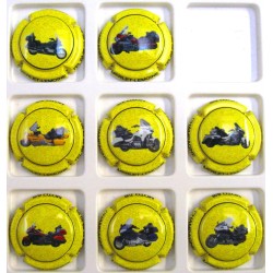 MERLET-LEMOINE LES MOTOS