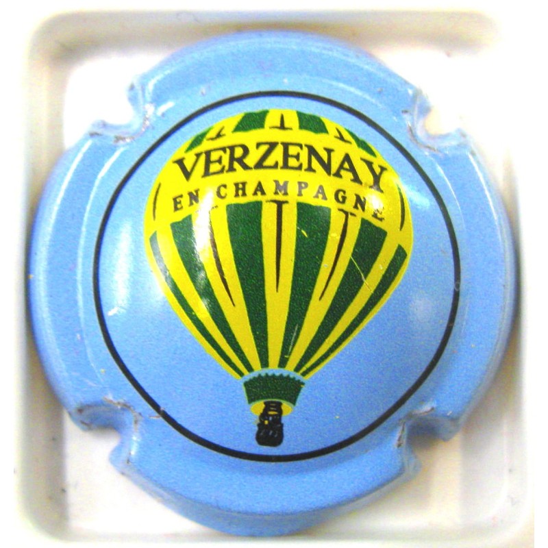 VERZENAY N°02 MONTGOLFIERE