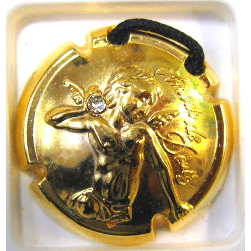 DEUTZ N°34 AMOUR DE DEUTZ 1999