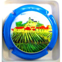 LEGRAND-BROQUET CUVEE SELECTIONS CT BLEU