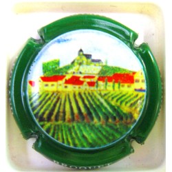 LEGRAND-BROQUET CUVEE SELECTIONS CT VERT