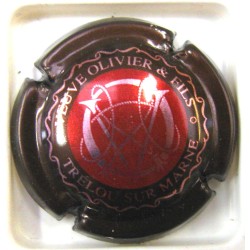 OLIVIER ET FILS (VVE) N°17 BORDEAUX