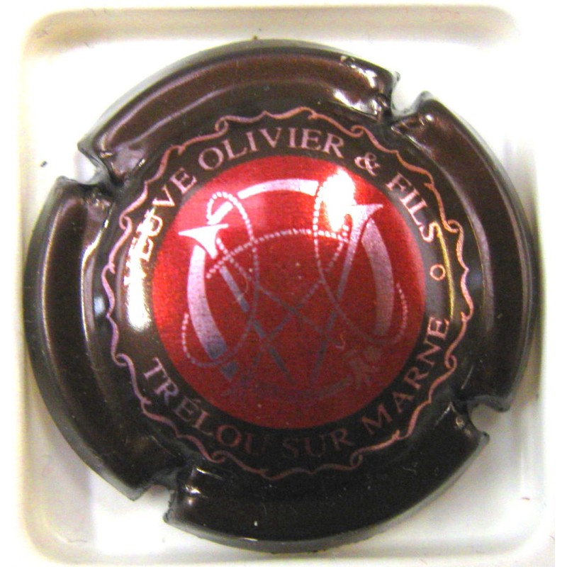 OLIVIER ET FILS (VVE) N°17 BORDEAUX