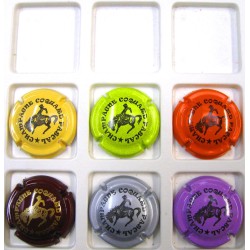 COQUARD PASCAL RODEO