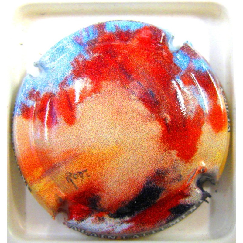 LALLEMENT ALAIN AUTOMNE V