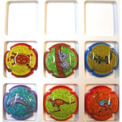 TUAL ANIMAUX STYLISES