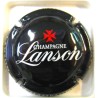 LANSON N°108 FOND NOIR
