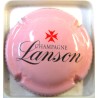 LANSON N°111E FOND ROSE