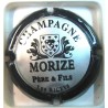 MORZE PERE ET FILS N°04 CONTOUR NOIR