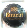 RUINART GRIS FONCE ET OR DIAM. 32 MM