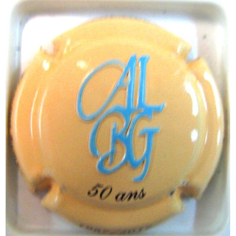 FRANCINET-REMY ALBG 50 ANS