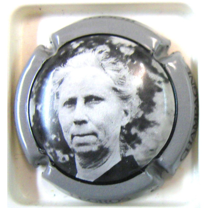 LEGROS ROGER N°06A GRAND-MERE CT GRIS