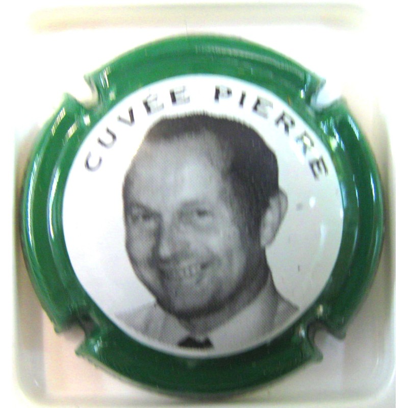 MAREIGNER DENIS N°02C CONTOUR VERT