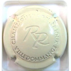 PRIOUX ROGER ESTAMPEE BLANC CASSE