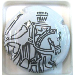 TAITTINGER N°112 BLANC ET GRIS