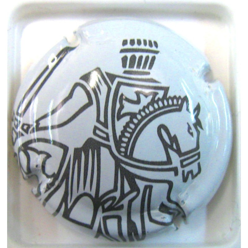 TAITTINGER N°112 BLANC ET GRIS