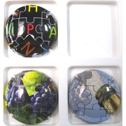 GENERIQUES PUZZLE PAR 3