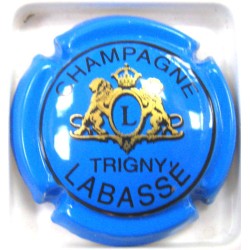 LABASSE N°05 BLEU