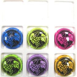 VALLADE ANNE-CLAIRE GRAPPE