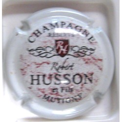 HUSSON ROBERT RESERVE FOND BLANC