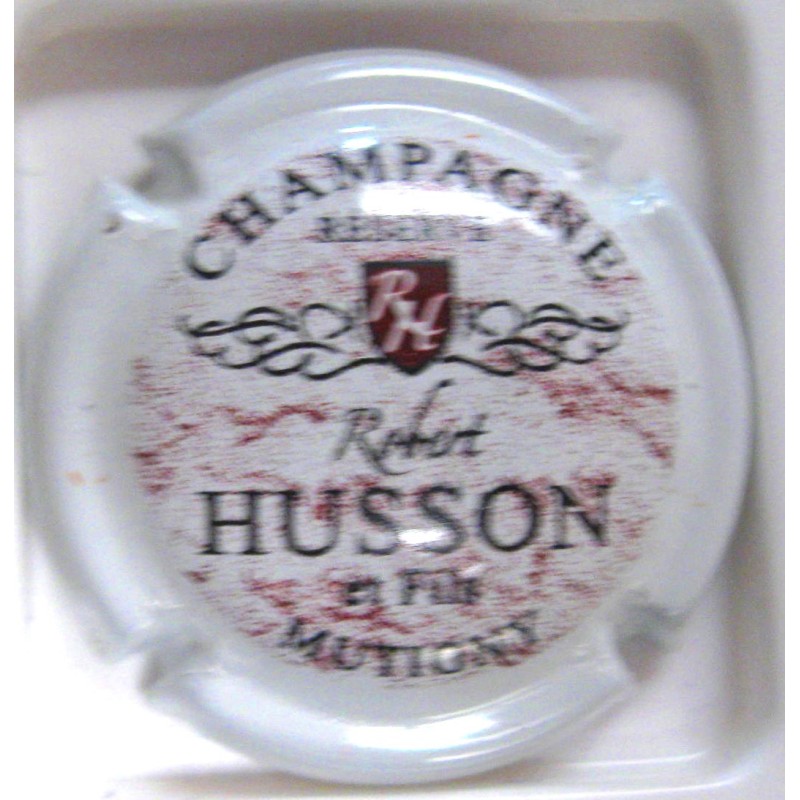 HUSSON ROBERT RESERVE FOND BLANC