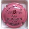 HUSSON ROBERT  FOND ROSE