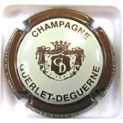 GUERLET-DEGUERNE CONTOUR BRONZE