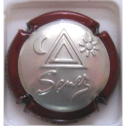 SENEZ N°35 ESTAMPEE CT BORDEAUX