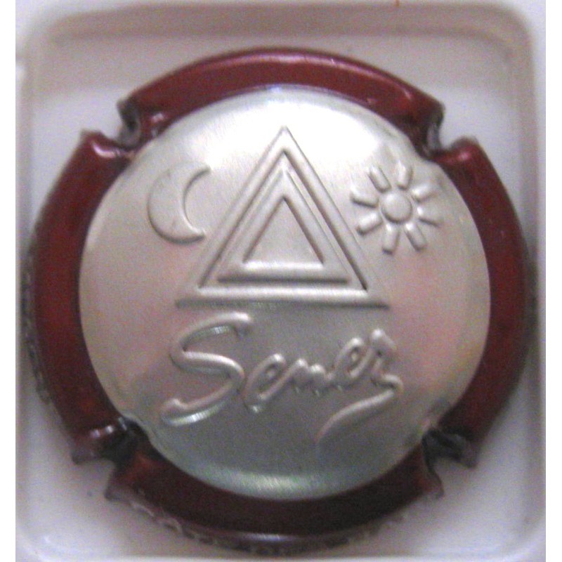 SENEZ N°35 ESTAMPEE CT BORDEAUX