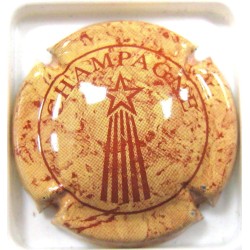 GENERIQUES N°0643 IMPRESSION BOUCHON