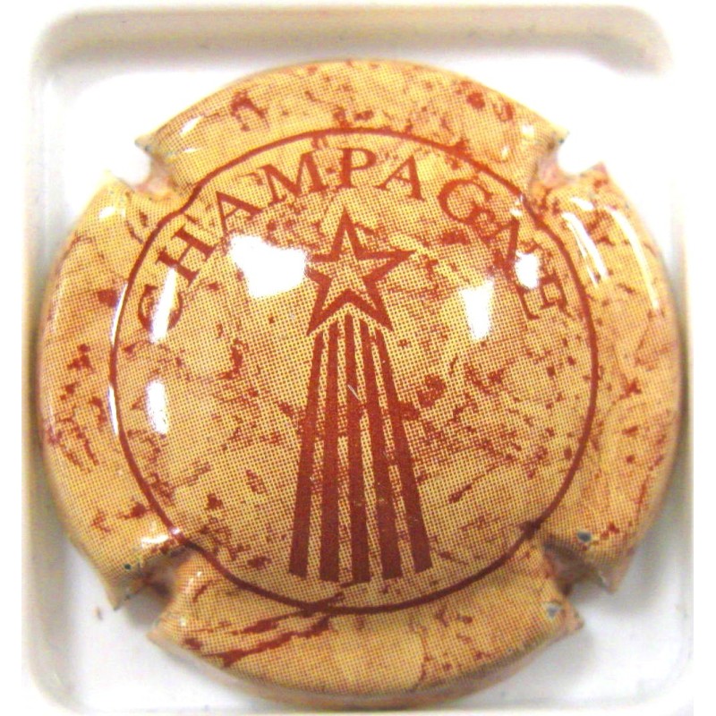 GENERIQUES N°0643 IMPRESSION BOUCHON