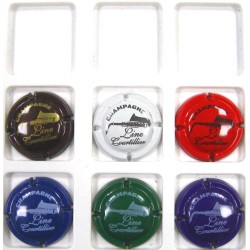 COURTILLIER LINE LE SAXOPHONE