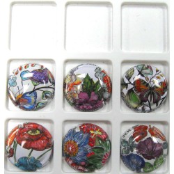 GENERIQUES MANDALA  A PRIX PREFERENTIEL JUSQU'AU 15 FEVRIER