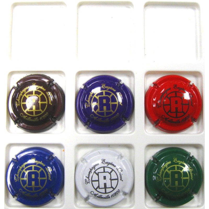 RIVOT EUGENE GRAND R